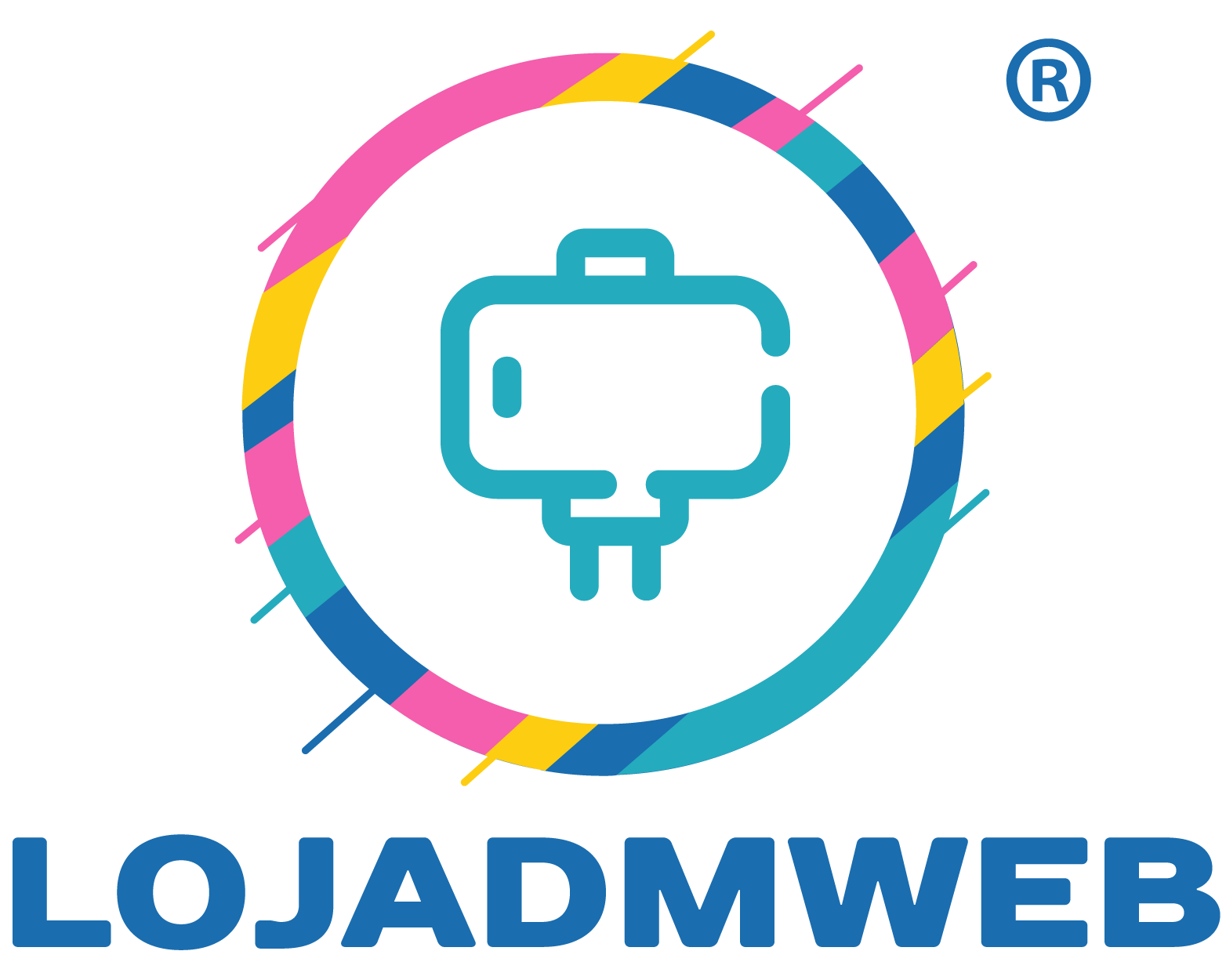 LOJADMWEB